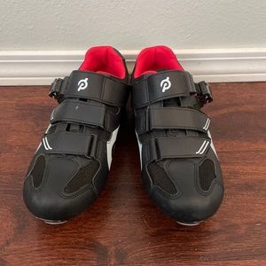 Peloton Bike Shoes size 41